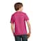 Port & Company® Colors Youth Essential T-Shirt